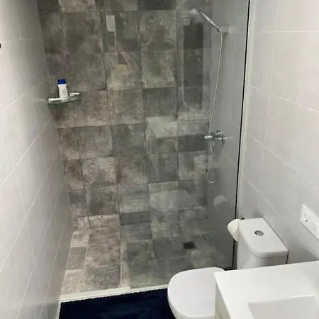 Casa Emerita, Great Views, Private, Relax, Wi-fi * Costa Adeje (Tenerife)