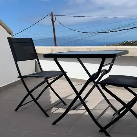 Casa Emerita, Great Views, Private, Relax, Wi-fi Appartement
