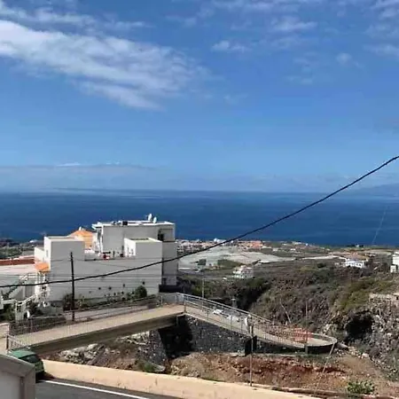 Casa Emerita, Great Views, Private, Relax, Wi-fi Costa Adeje (Tenerife)