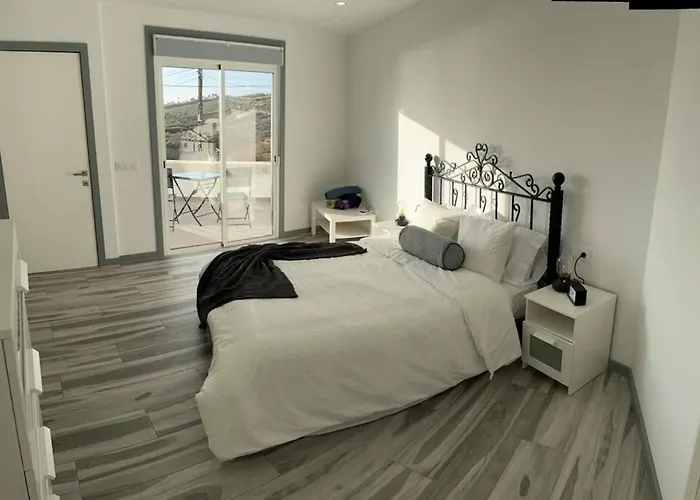 Casa Emerita, Great Views, Private, Relax, Wi-fi *