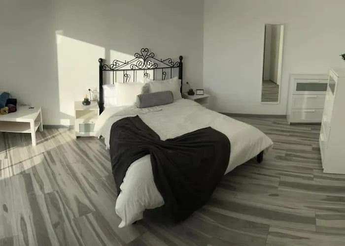 Casa Emerita, Great Views, Private, Relax, Wi-fi Apartament *