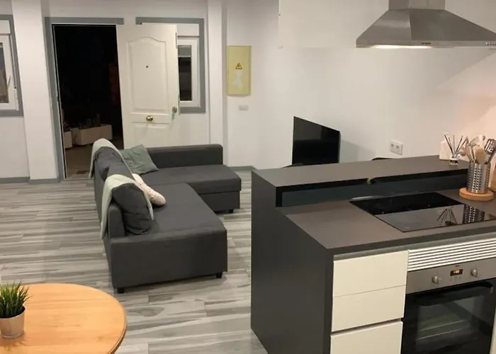 Casa Emerita, Great Views, Private, Relax, Wi-fi Costa Adeje (Tenerife)