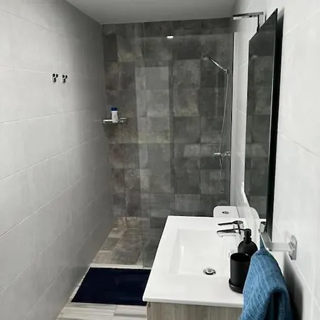 Apartament Casa Emerita, Great Views, Private, Relax, Wi-fi