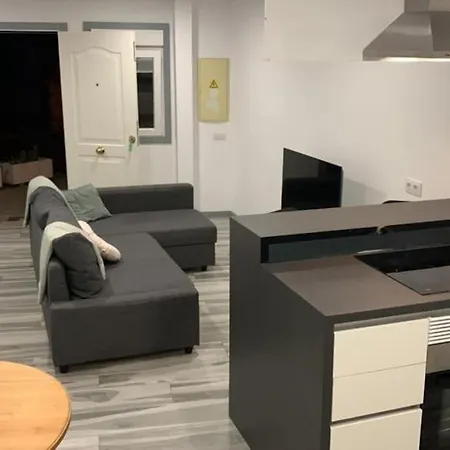 Casa Emerita, Great Views, Private, Relax, Wi-fi Costa Adeje (Tenerife)