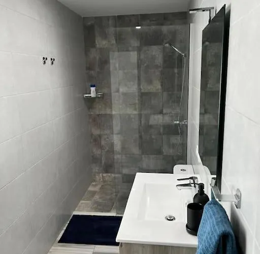 Apartament Casa Emerita, Great Views, Private, Relax, Wi-fi