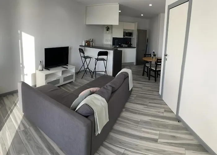 Casa Emerita, Great Views, Private, Relax, Wi-fi Apartament Costa Adeje (Tenerife)