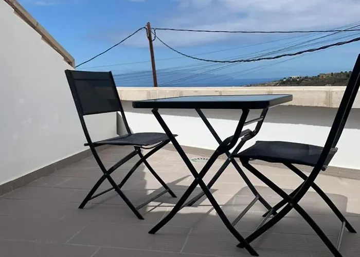 Casa Emerita, Great Views, Private, Relax, Wi-fi Apartament